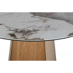 Pandora Round Dining Table